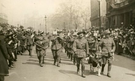 Spies, Lies and Deception – new exhibition coming soon at IWM London!