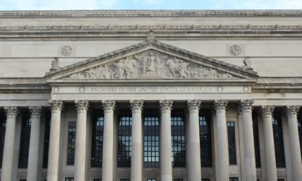 Full run down of National Archives Public Programs in September