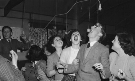 Eccentric Relatives: Uncovering the Origins of Quirkiness and Unforgettable Characters