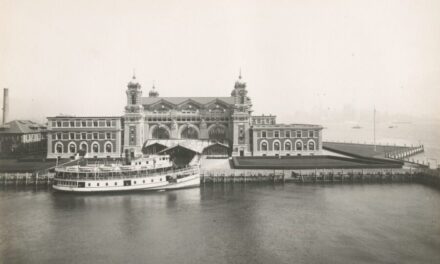 Tracing Your Ancestry Through Immigration and Naturalization Records