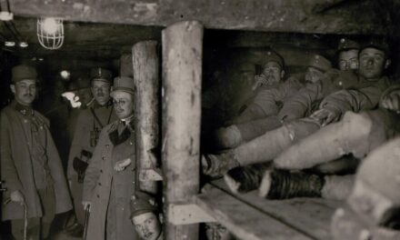 Warriors and Heroes: Tracing Military Service in Your Genealogy