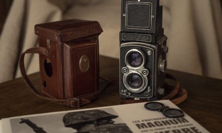 World Photography Day celebrates the milestones and breakthroughs in photographic history