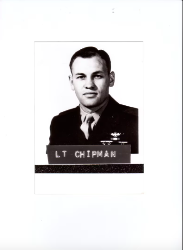 Pilot Accounted For From World War II (Schmidt, P.)