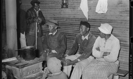 10 Million Names Project sheds light on the history of enslaved African Americans