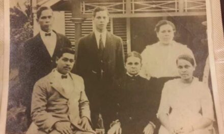 Hannah’s story: The quest for paternal identity