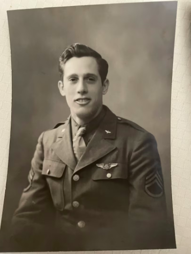Soldier Accounted For From World War II (Thomas, G.)