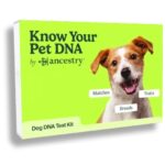 Know your Pet DNA