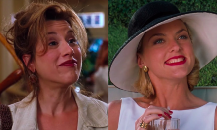 Parent Trap stars unearth ancestral Bond on ‘unFamiliar’ Series