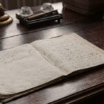 Genealogy in Fiction Writing: Tips for writers interested in incorporating genealogy into their fiction works