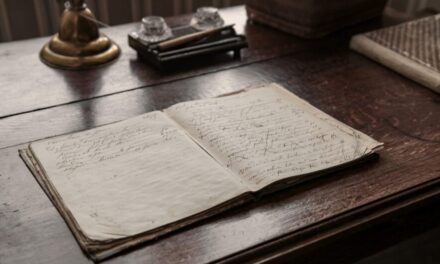 Genealogy in Fiction Writing: Tips for writers interested in incorporating genealogy into their fiction works