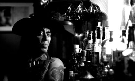 Inked in History: Uncovering the historical significance of tattoos