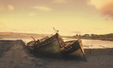 Sailing Through Time: Nautical Adventures in Your Ancestral Past