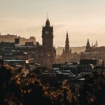 Scotland’s 2022 Census reflects record-breaking population figures