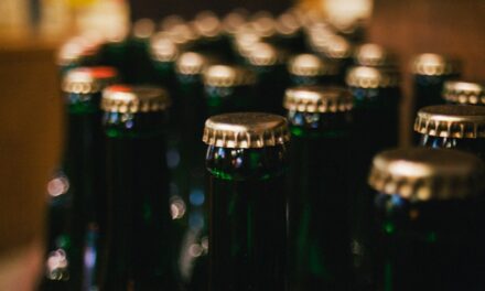 The 2000-year-old bastion of British culture – beer!