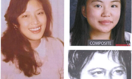 Genetic Genealogy reveals identity of remains discovered in 1988 Jenkins County case