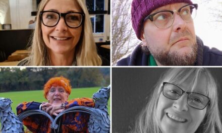 Heritage and creativity converge for new initiative in Corby