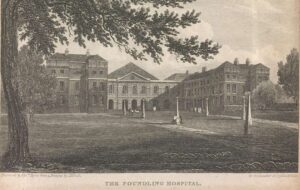 The Foundling Hospital