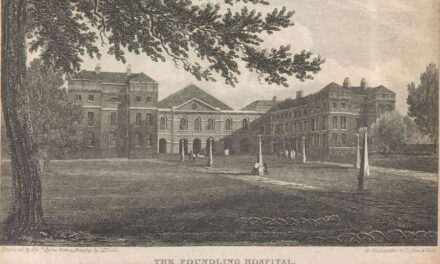No Place Like Home: The story of the Foundling Hospital