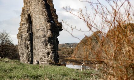 Over half a million Irish Parish records released on TheGenealogist