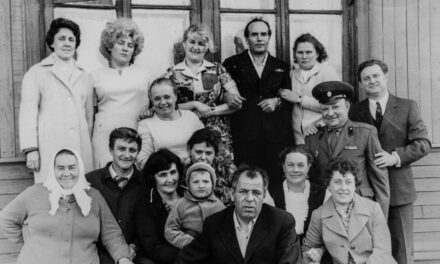 October is Family History Month!