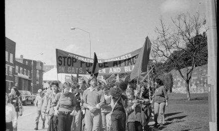 Exploring LGBTQ+ history:  New video series by historian George Chauncey