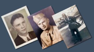 October 2023 Identified Soldiers