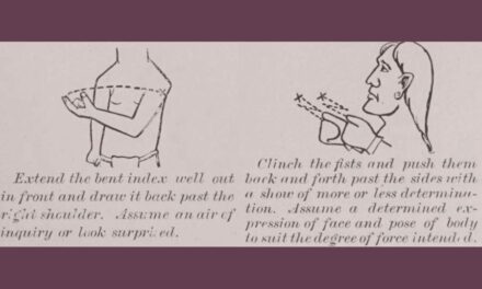 Explore deaf histories through the UK National Archives