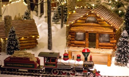 Merry Christmas from Family History Zone!