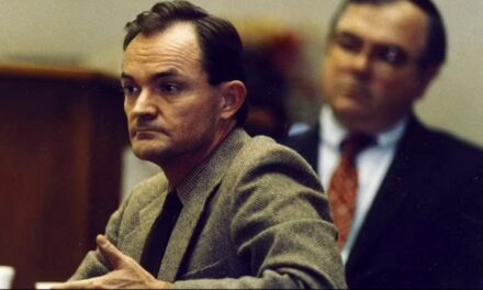 Genetic genealogy identifies victim of ‘scorecard killer’ after nearly 50 years