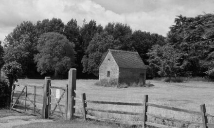 1910s Northamptonshire property records and maps launched
