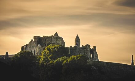 RootsIreland expands database with Tipperary Parish records