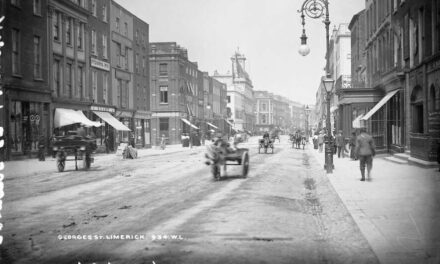 2024 Irish genealogy events offer ancestry exploration opportunities