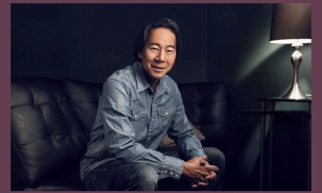 Comedian Henry Cho to headline RootsTech 2024 as a keynote speaker