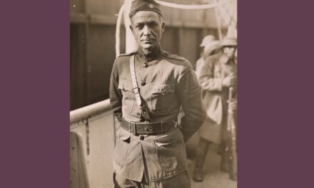Celebrating the legacy of Dr. Joseph Ward – a trailblazer in black medical history