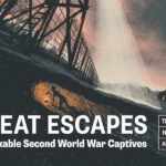 Now open! Great Escapes Exhibition