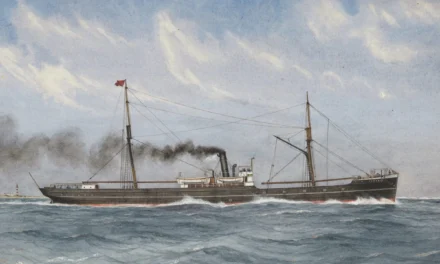 The lost ship of Sydney and the search for descendants