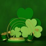 RootsIreland offers St Patrick’s Day deal