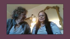 MyHeritage DNA test sisters
