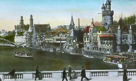 Podcast: Meet the wartime librarians of Occupied Paris
