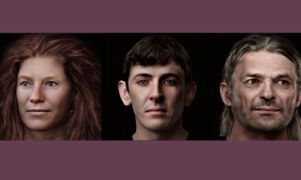 Perth Museum’s ‘Stories for Faces’ exhibition opens