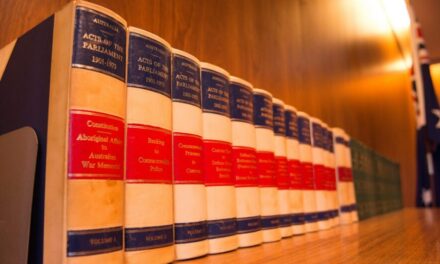 National Archives of Australia announces transfer of 2003 cabinet records