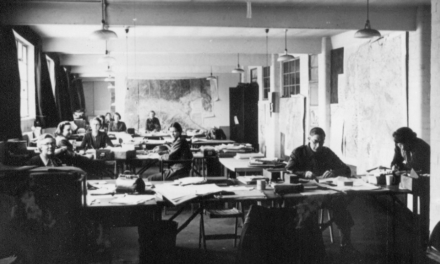 Podcast: 100-year-old Bletchley Park Codebreaker, Charlotte ‘Betty’ Webb on keeping her wartime secrets