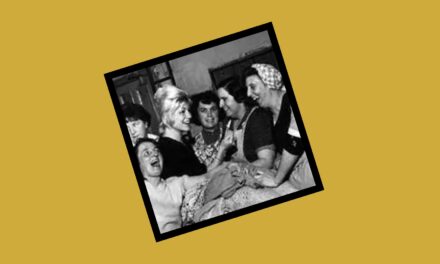 Podcast: Meet the Sugar Girls of Love Lane