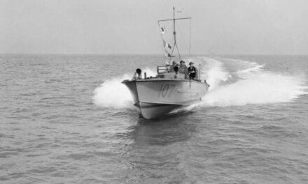 Podcast: Sent away by sea – the forgotten history of WWII’s ‘seaevacuees’