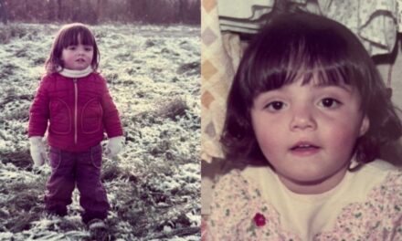 Reunited after four decades – a transcontinental family reunion