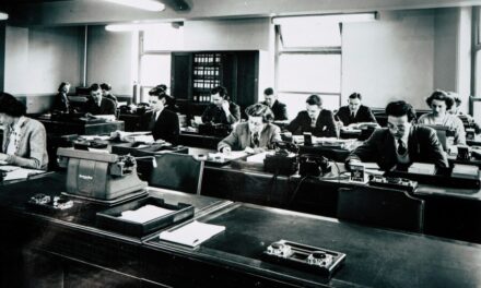 Occupational Research: Tips for researching your ancestors’ occupations