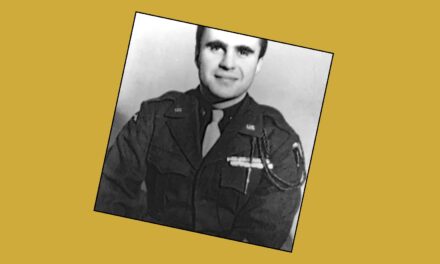 Podcast: The life of George Leitmann – Holocaust survivor and war hero