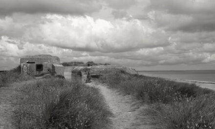 Podcast: On the 80th anniversary of D-Day, Veteran Mervyn Kersh shares his extraordinary experience