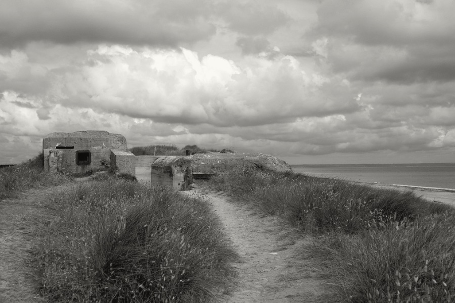 Podcast: On the 80th anniversary of D-Day, Veteran Mervyn Kersh shares his extraordinary experience