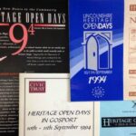 Heritage Open Days event